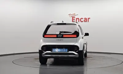 Hyundai Casper 2025, 39569 км, за 18511.23 USD