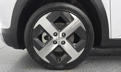 Hyundai Casper 2025, 39569 км, за 18511.23 USD