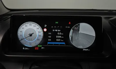 Hyundai Casper 2025, 39569 км, за 18511.23 USD - фото 8