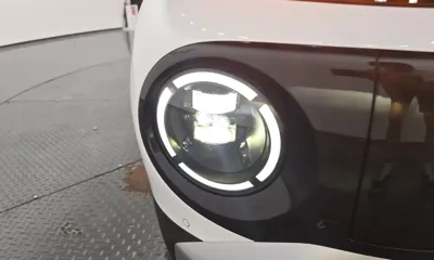 Hyundai Casper 2025, 39569 км, за 18511.23 USD - фото 22