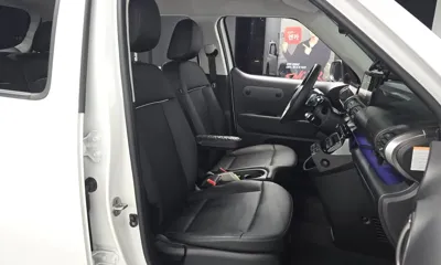 Hyundai Casper 2025, 39569 км, за 18511.23 USD - фото 26