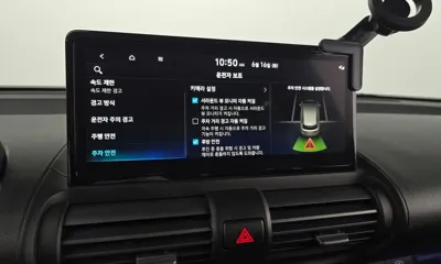Hyundai Casper 2025, 39569 км, за 18511.23 USD - фото 30