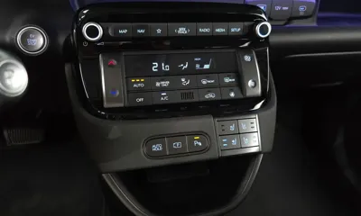 Hyundai Casper 2025, 39569 км, за 18511.23 USD - фото 31