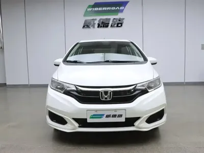 Honda Fit 2019, 60500 км, за 5841.56 USD