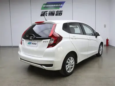 Honda Fit 2019, 60500 км, за 5841.56 USD