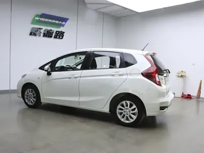Honda Fit 2019, 60500 км, за 5849.5 USD - фото 6