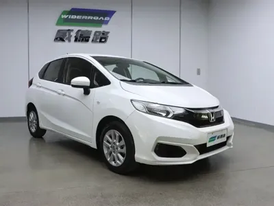 Honda Fit 2019, 60500 км, за 5849.5 USD - фото 7