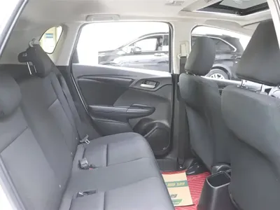 Honda Fit 2019, 60500 км, за 5849.5 USD - фото 15