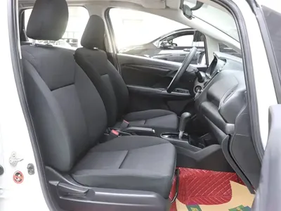 Honda Fit 2019, 60500 км, за 5849.5 USD - фото 19
