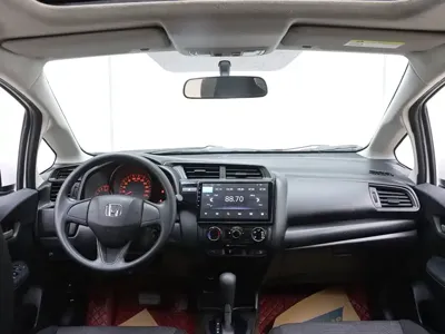 Honda Fit 2019, 60500 км, за 5849.5 USD - фото 20