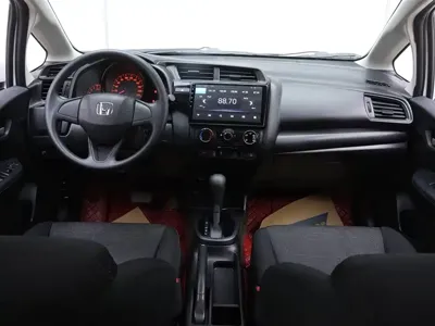 Honda Fit 2019, 60500 км, за 5849.5 USD - фото 22