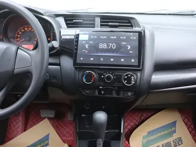 Honda Fit 2019, 60500 км, за 5849.5 USD - фото 24