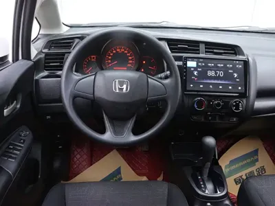 Honda Fit 2019, 60500 км, за 5849.5 USD - фото 26