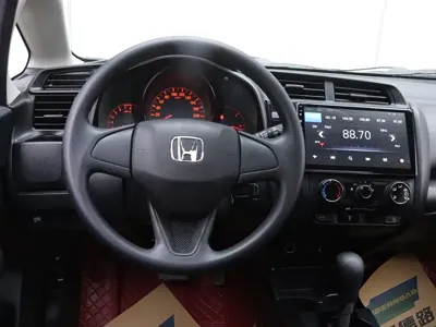 Honda Fit 2019, 60500 км, за 5849.5 USD - фото 27
