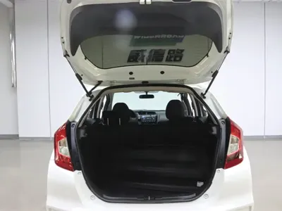 Honda Fit 2019, 60500 км, за 5849.5 USD - фото 28