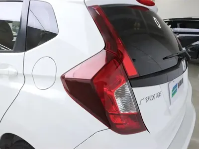 Honda Fit 2019, 60500 км, за 5849.5 USD - фото 33