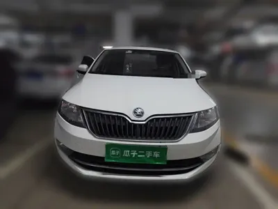Skoda Rapid 2019, 73100 км, за 4258.2 USD