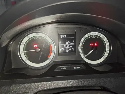Skoda Rapid 2019, 73100 км, за 4258.2 USD - фото 8