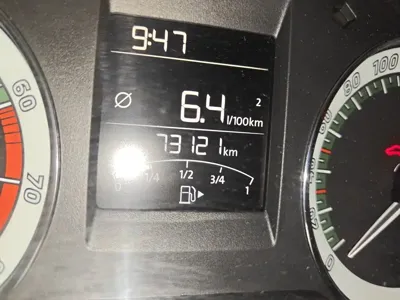 Skoda Rapid 2019, 73100 км, за 4258.2 USD - фото 9