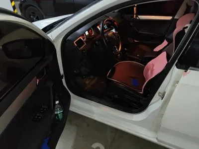 Skoda Rapid 2019, 73100 км, за 4258.2 USD - фото 13