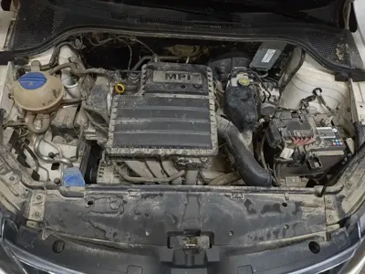 Skoda Rapid 2019, 73100 км, за 4258.2 USD - фото 17