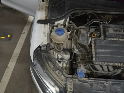 Skoda Rapid 2019, 73100 км, за 4258.2 USD - фото 23