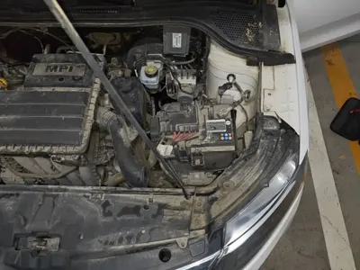 Skoda Rapid 2019, 73100 км, за 4258.2 USD - фото 24