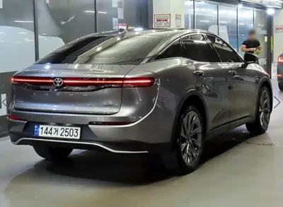 Toyota Crown 2023, 41349 км, за 29532.62 USD