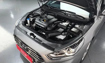 Hyundai Sonata 2018, 133279 км, за 4521.21 USD - фото 6