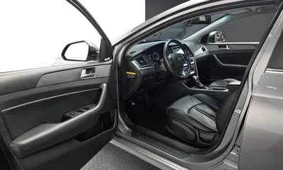 Hyundai Sonata 2018, 133279 км, за 4521.21 USD - фото 10