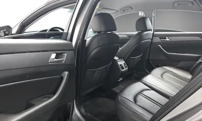 Hyundai Sonata 2018, 133279 км, за 4521.21 USD - фото 11