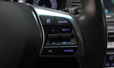Hyundai Sonata 2018, 133279 км, за 4521.21 USD - фото 17