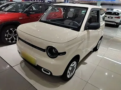 Galaxy Panda · 2025 год