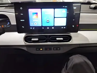 Galaxy Panda 2025, 5500 км, за 5797.42 USD - фото 13