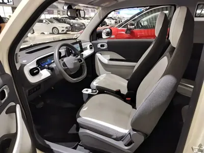 Galaxy Panda 2025, 5500 км, за 5797.42 USD - фото 15