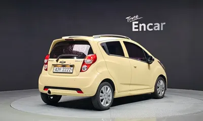 ChevroletGMDaewoo Spark 2014, 93160 км, за 1872.2 USD