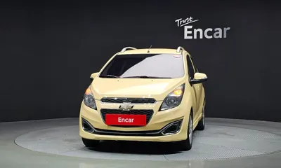 ChevroletGMDaewoo Spark 2014, 93160 км, за 1872.2 USD