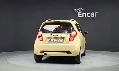ChevroletGMDaewoo Spark 2014, 93160 км, за 1872.2 USD