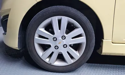 ChevroletGMDaewoo Spark 2014, 93160 км, за 1872.2 USD