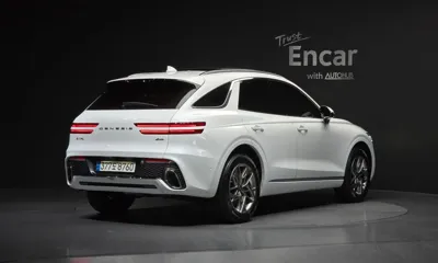 Genesis GV70 2022, 30071 км, за 31516.35 USD