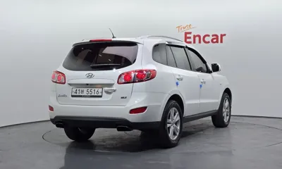 Hyundai Santafe 2011, 144661 км, за 2862.35 USD