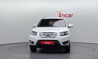 Hyundai Santafe 2011, 144661 км, за 2862.35 USD