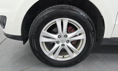 Hyundai Santafe 2011, 144661 км, за 2862.35 USD
