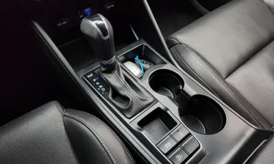 Hyundai Tucson 2017, 48643 км, за 9205.29 USD - фото 9