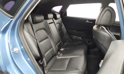 Hyundai Tucson 2017, 48643 км, за 9205.29 USD - фото 12