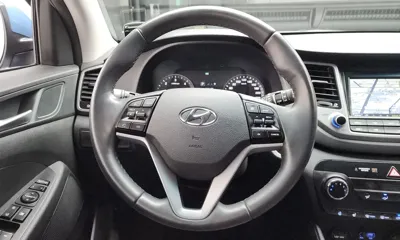 Hyundai Tucson 2017, 48643 км, за 9205.29 USD - фото 13