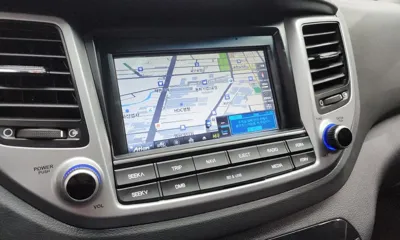 Hyundai Tucson 2017, 48643 км, за 9205.29 USD - фото 14