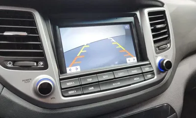 Hyundai Tucson 2017, 48643 км, за 9205.29 USD - фото 15