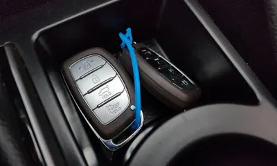 Hyundai Tucson 2017, 48643 км, за 9205.29 USD - фото 17