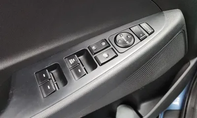 Hyundai Tucson 2017, 48643 км, за 9205.29 USD - фото 19
